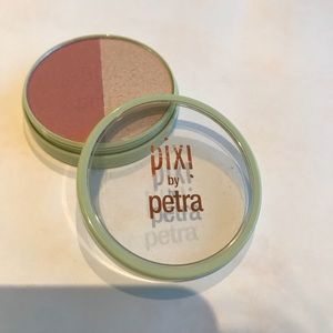 Pixi by Petra Beauty Blush Duo
